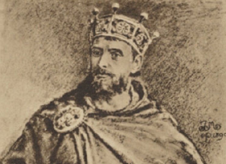 Mieszko II Lambert