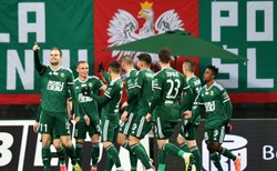 Ekstraklasa: Śląsk na pokonanie Górnika czekał ponad pięć lat