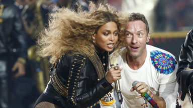 Chris Martin: Beyonce odrzuciła moją muzykę