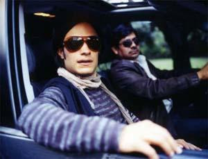 Gael Garcia Bernal w filmie &quot;Deficit&quot;