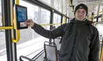 ZTM: za bilet w autobusie i tramwaju zapłacisz kartą