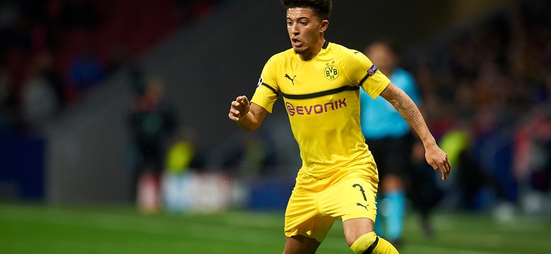 Piłkarze Bundesligi nie będą karani za gesty przeciwko rasizmowi