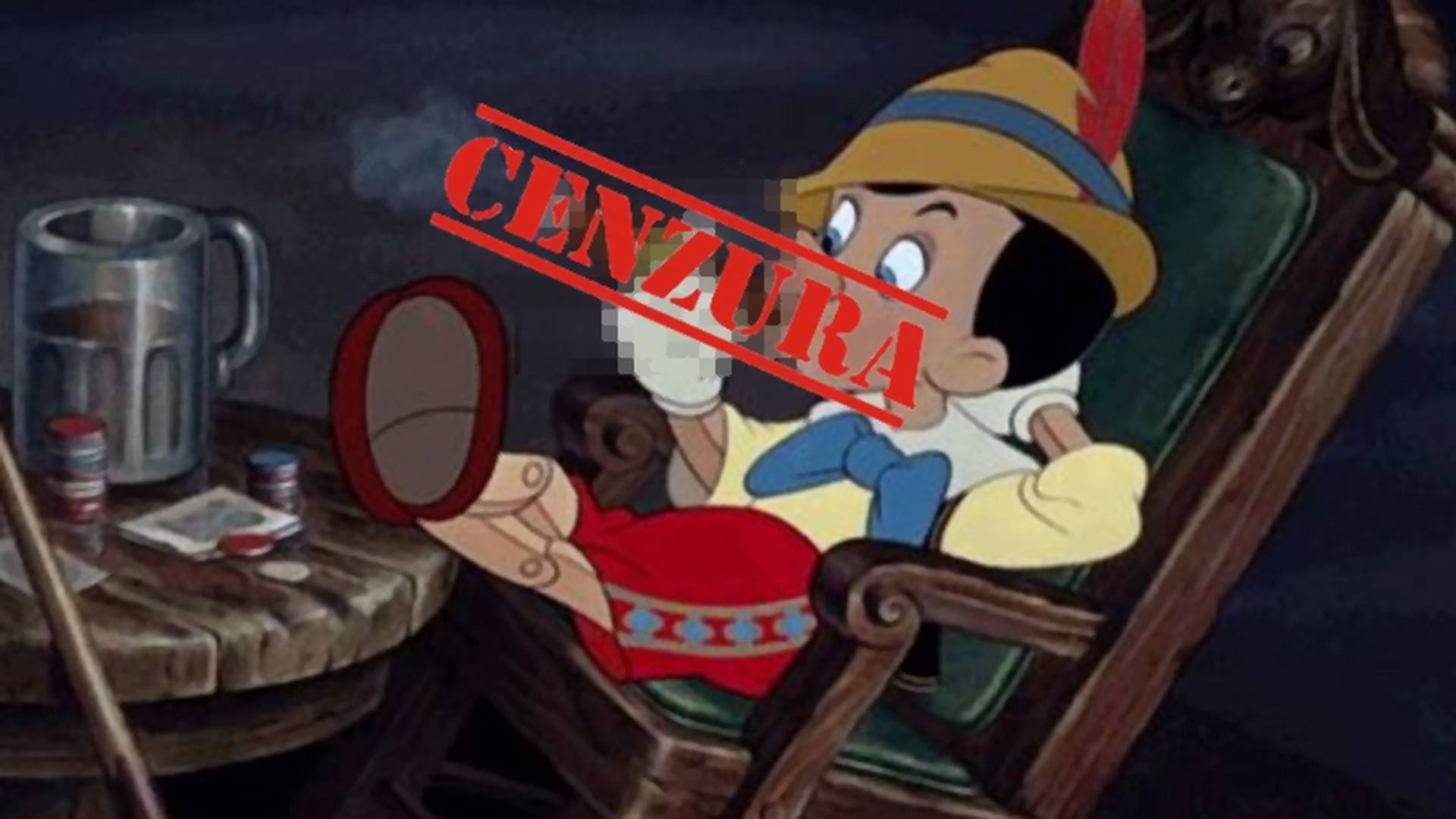 Rzeczy zakazane w filmach Disneya: jeden z reżyserów zdradza, co NIGDY nie pojawi się na ekranie