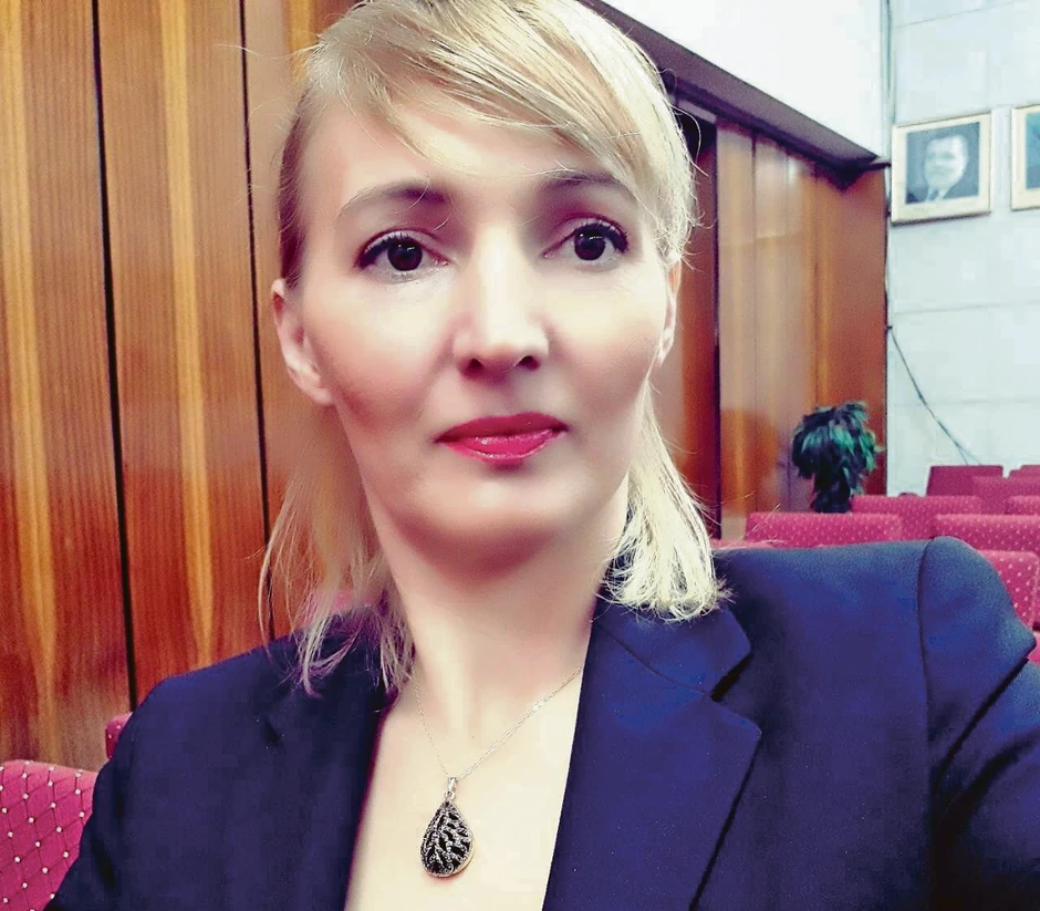 Nije mogla da se zaposli: Sandra Milanović