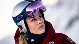 on the edge world cup ski racing serial narciarstwo alpejskie gdzie oglądać