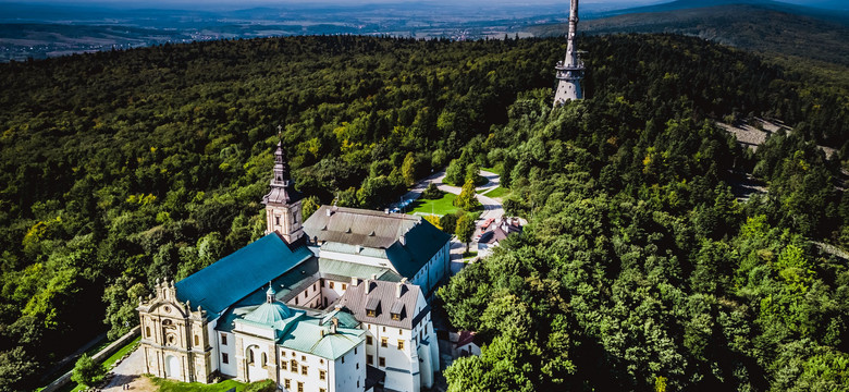 Powiększą i zmniejszą Świętokrzyski Park Narodowy? Spór o Święty Krzyż