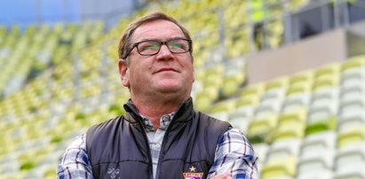 Trener Górnika Zabrze Jan Urban przed meczem z mistrzem Polski: Ograć Legię to prestiż