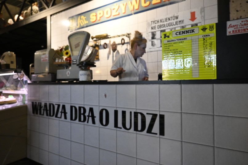 Sprawdź, ile wiesz o życiu w czasach PRL. Dla młodych wynik 5/10 będzie sukcesem