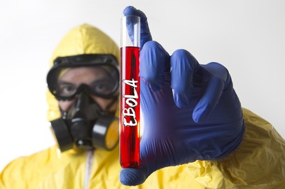 Ebola: minden, amit tudni érdemes róla