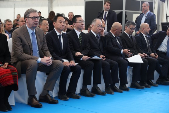 Vučić: Nećemo spavati dok to ne ostvarimo! Srbija u trci za milijardersku investiciju iz Japana, postoji ova JEDNA prepreka