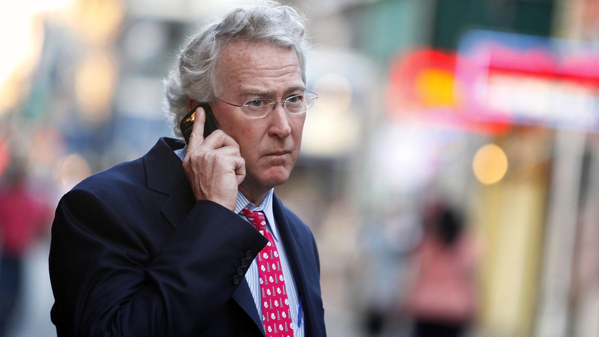 Aubrey McClendon