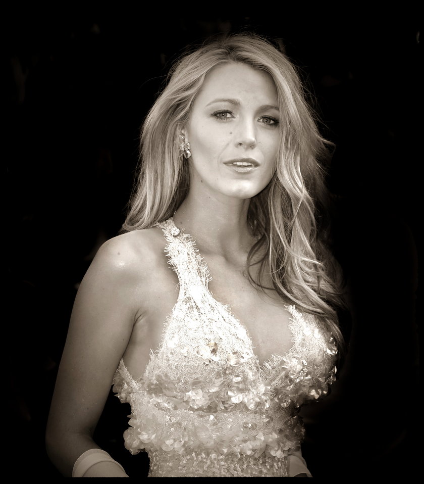 Blake Lively