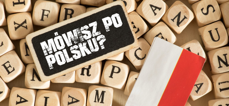Ortografia, interpunkcja, gramatyka - arcytrudny quiz z języka polskiego [QUIZ]