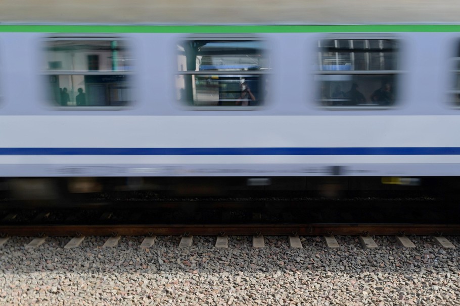 PKP Intercity uruchomi 383 pociągi na dobę