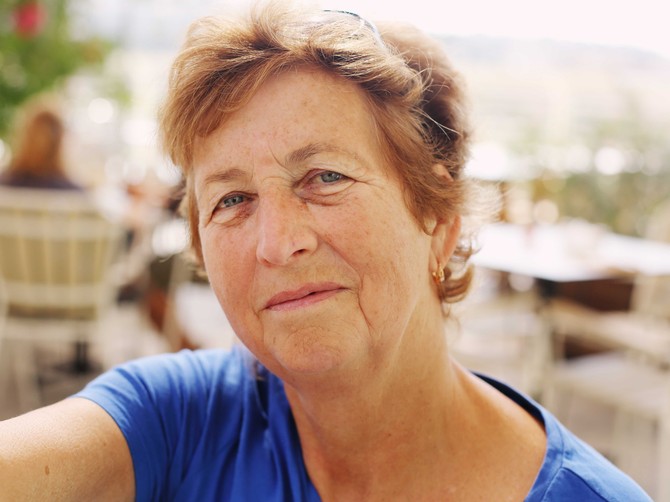 Miljana iz Kruševca ceo život radila u Austriji i davala pare familiji, oni je izvređali / ILUSTRACIJA