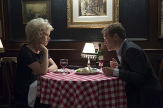 'Czysta krew' i 'Wielkie oczy'. Filmowe nowości