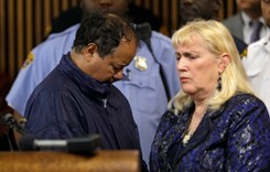 Sąd wyznaczył kaucję dla porywacza kobiet. Musi wpłacić 8 mln