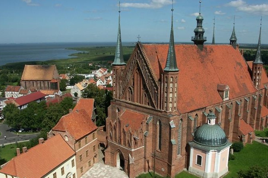 Frombork