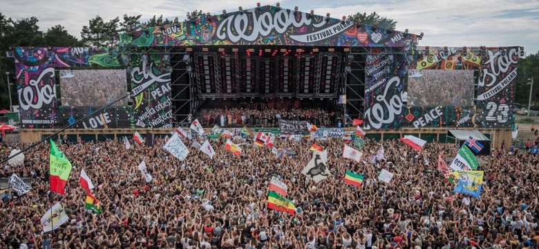 Zakończył się 23. Przystanek Woodstock