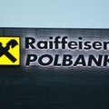 Zysk netto Raiffeisen Bank Polska wzrósł znacznie w 2017 roku