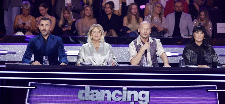 Rusza "Taniec z Gwiazdami". Kto z kim zatańczy? Numery startowe par