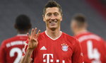 Robert Lewandowski piłkarzem roku! Zdobył statuetkę FIFA The Best! Jako pierwszy Polak w historii!