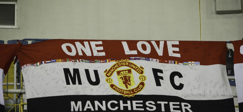 Manchester United ma 110,2 mln fanów na portalach społecznościowych