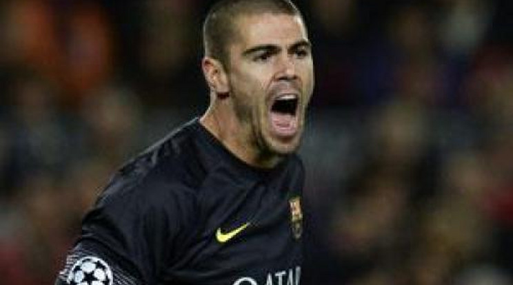 Valdés aláírt az angol MU-hoz