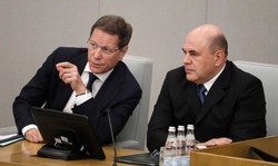 Oto człowiek, który zastąpi Miedwiediewa. Kim jest Miszustin? [SYLWETKA]