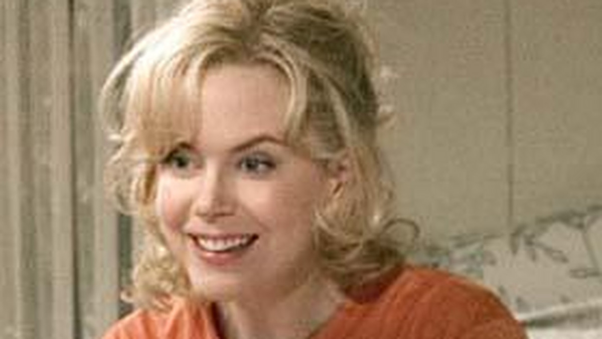 Podczas nowojorskiej premiery filmu "Czarownica" (13 czerwca) Nicole Kidman z trudem powstrzymywała łzy, ponieważ właśnie dowiedziała się, że zmarł jej