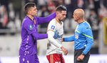 Widzew wygrywa derby Łodzi. ŁKS jedną nogą w I lidze