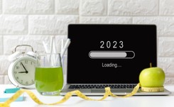 Od postanowienia do realizacji może minąć nawet 254 dni. Ile trwa wyrobienie zdrowego nawyku?