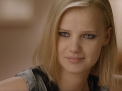 Joanna Kulig z międzynarodową nagrodą za najlepszą scenę rozbieraną