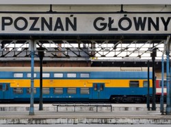 Poznań stworzył konto na portalu dla turystów