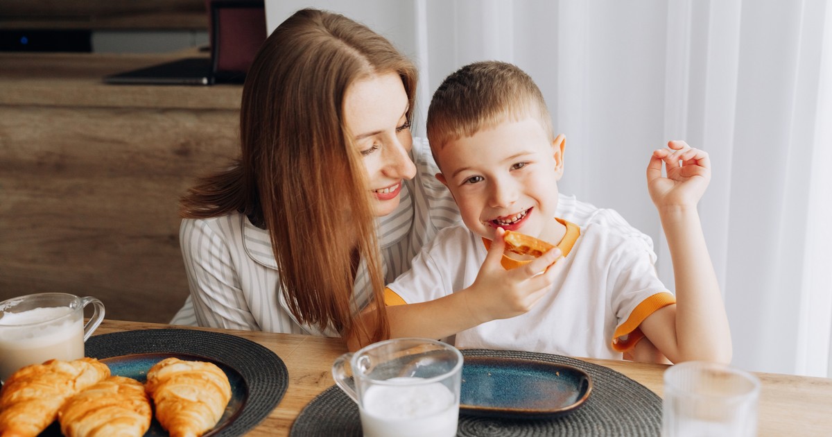 Internet pokochał "maślane mamy". Lekarze mówią, gdzie haczyk