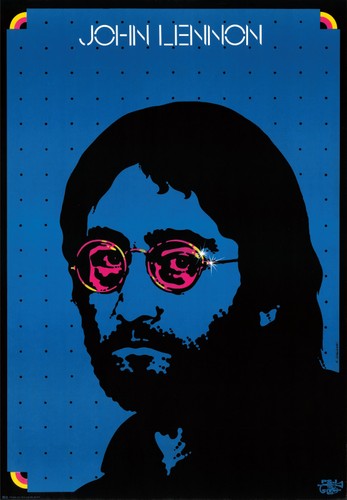 Rafał Olbiński - plakat