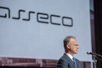 Asseco Poland z ważnym kontraktem rządowym. Zadba o księgi wieczyste