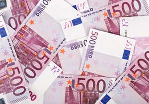 500 evra shutterstock_53392537