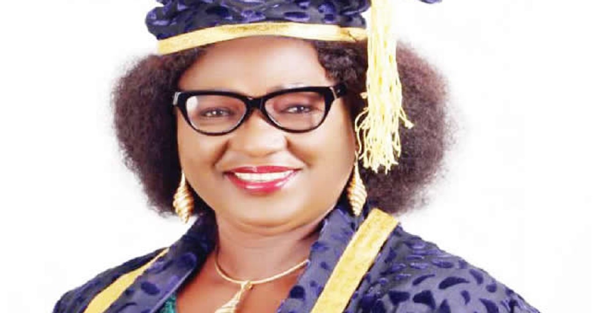 LAWSON President not my relation - UniCal VC - Vimarsana News