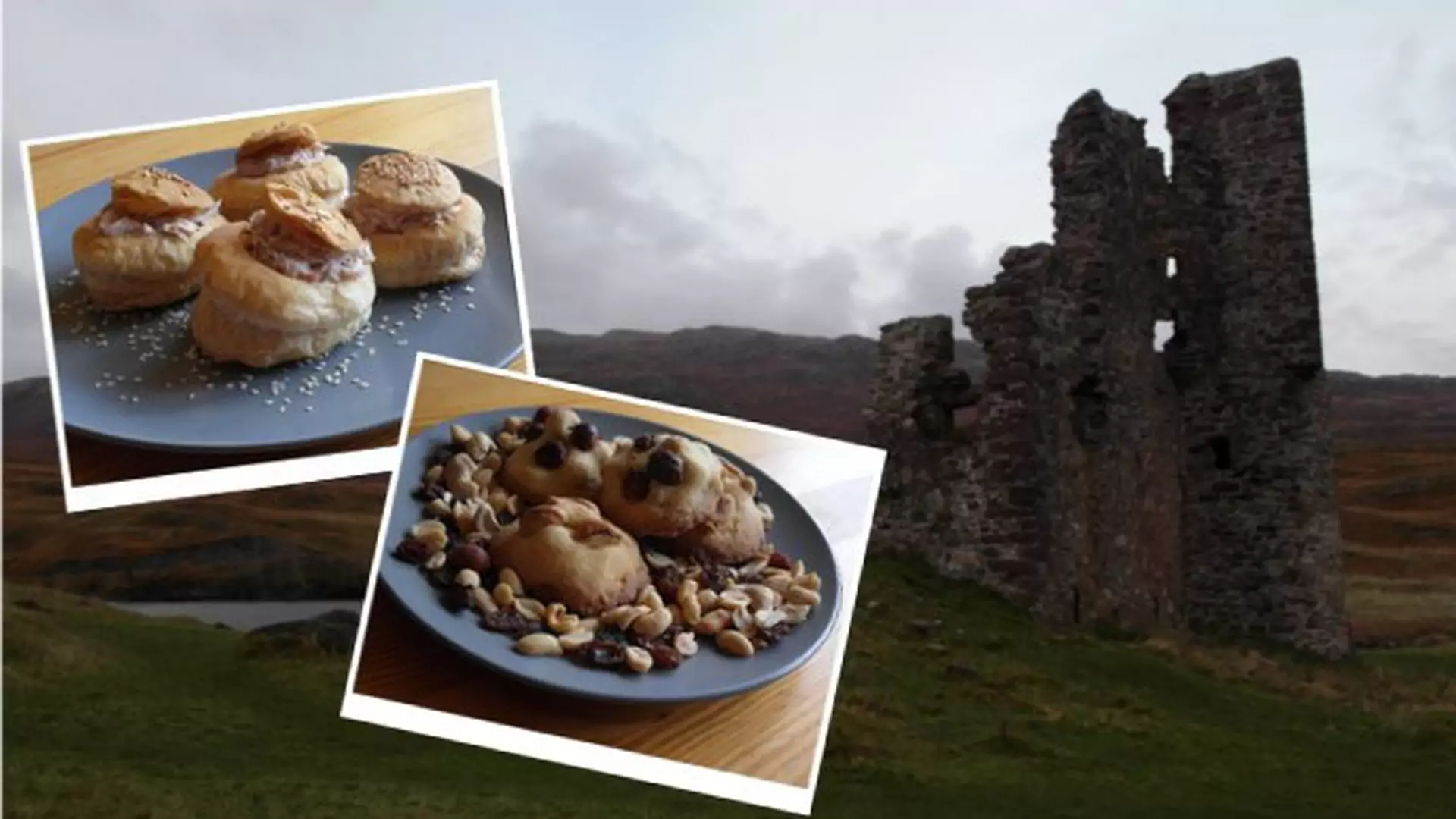 Kulinarne podróże dookoła świata: Szkocja