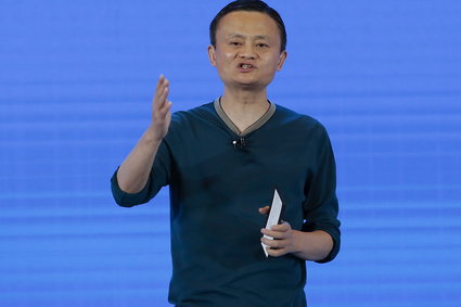 Jack Ma dołączył do chóru krytyków bitcoina. "Może być bańką"