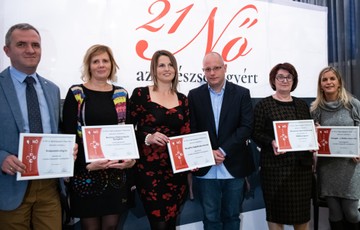 Tudj tenni az egészségedért! Újabb hiteles egészségprogramok kaptak védjegyet