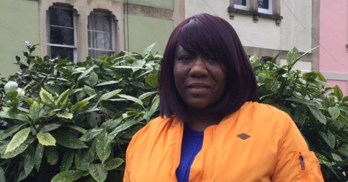 Woman whose condition makes her smell like rotten fish says she's