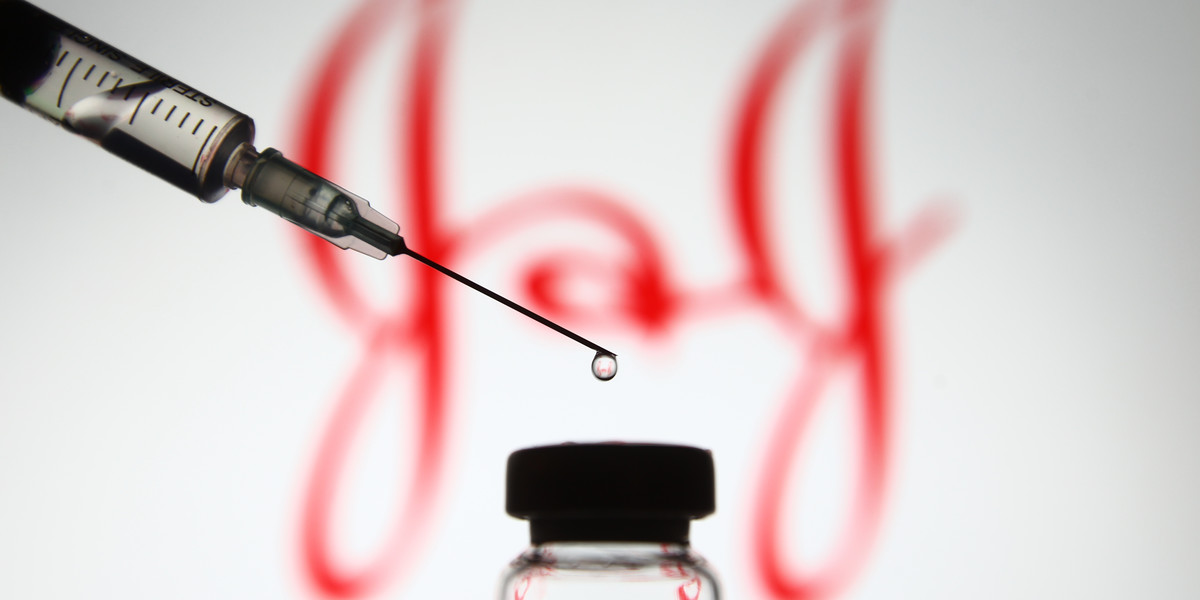 Szczepionka firmy Johnson & Johnson jest trzecią dopuszczoną do użytku w USA.