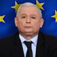 Jarosław Kaczyński UE