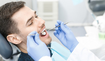 Czas na zdrowie: Leczenie zębów