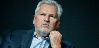 Kwaśniewski o akcji CBA w Kazimierzu Dolnym: na prowokację poszło więcej niż była warta willa