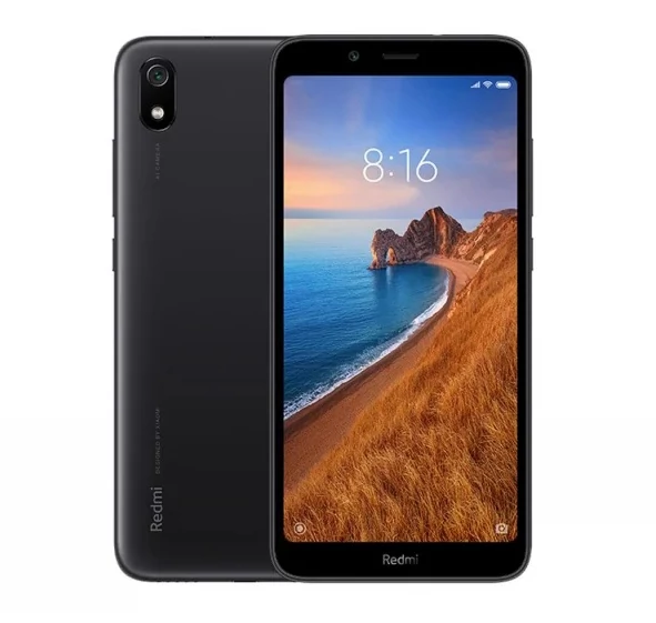 Xiaomi Redmi 7A - 2