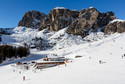 Colfosco, Alta Badia, Południowy Tyrol