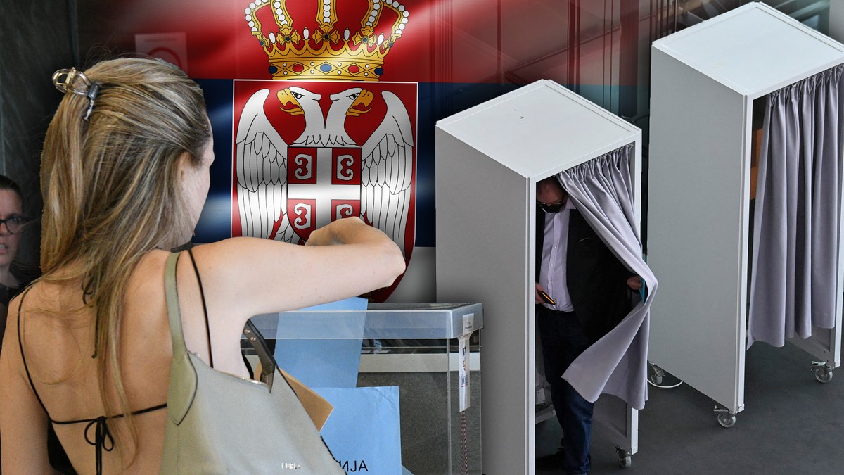 Glasanje 